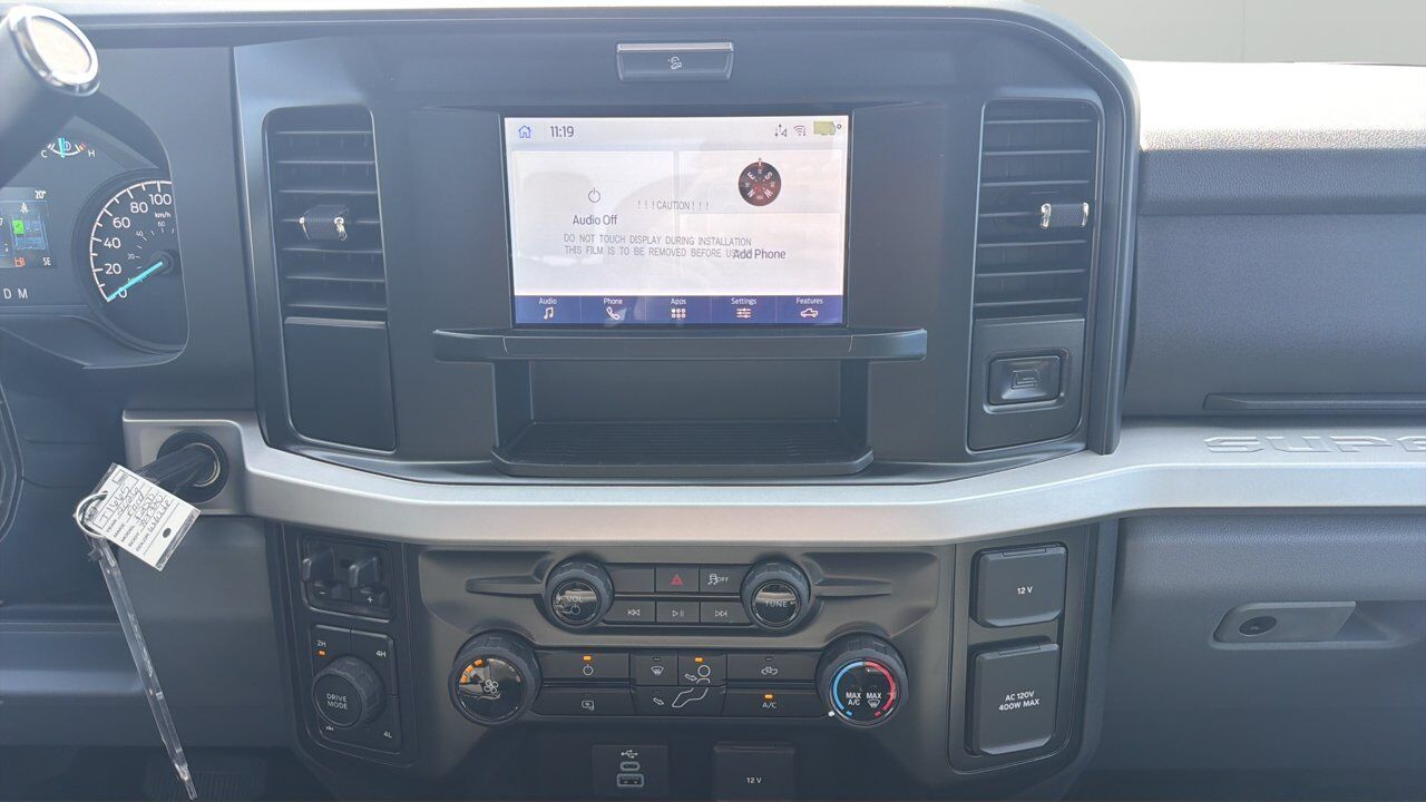 2026 Ford Super Duty F-250 SRW XLT Sherwood Park AB