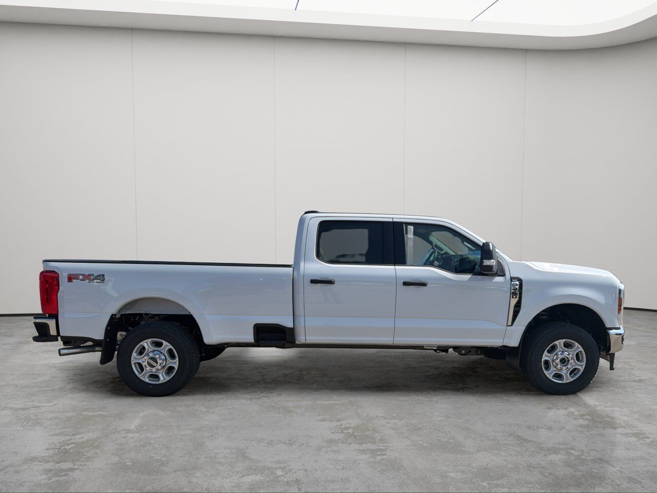 2026 Ford Super Duty F-250 SRW XLT Sherwood Park AB