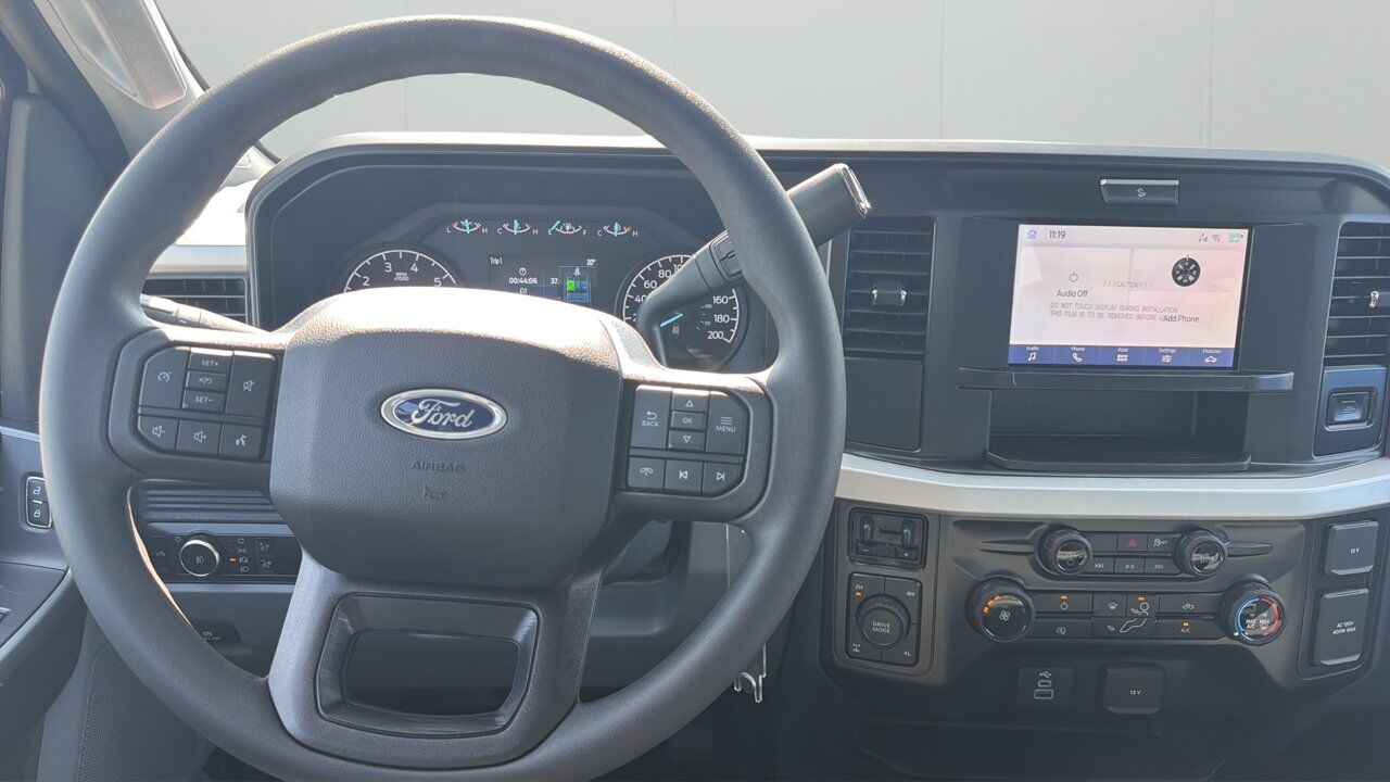 2026 Ford Super Duty F-250 SRW XLT Sherwood Park AB
