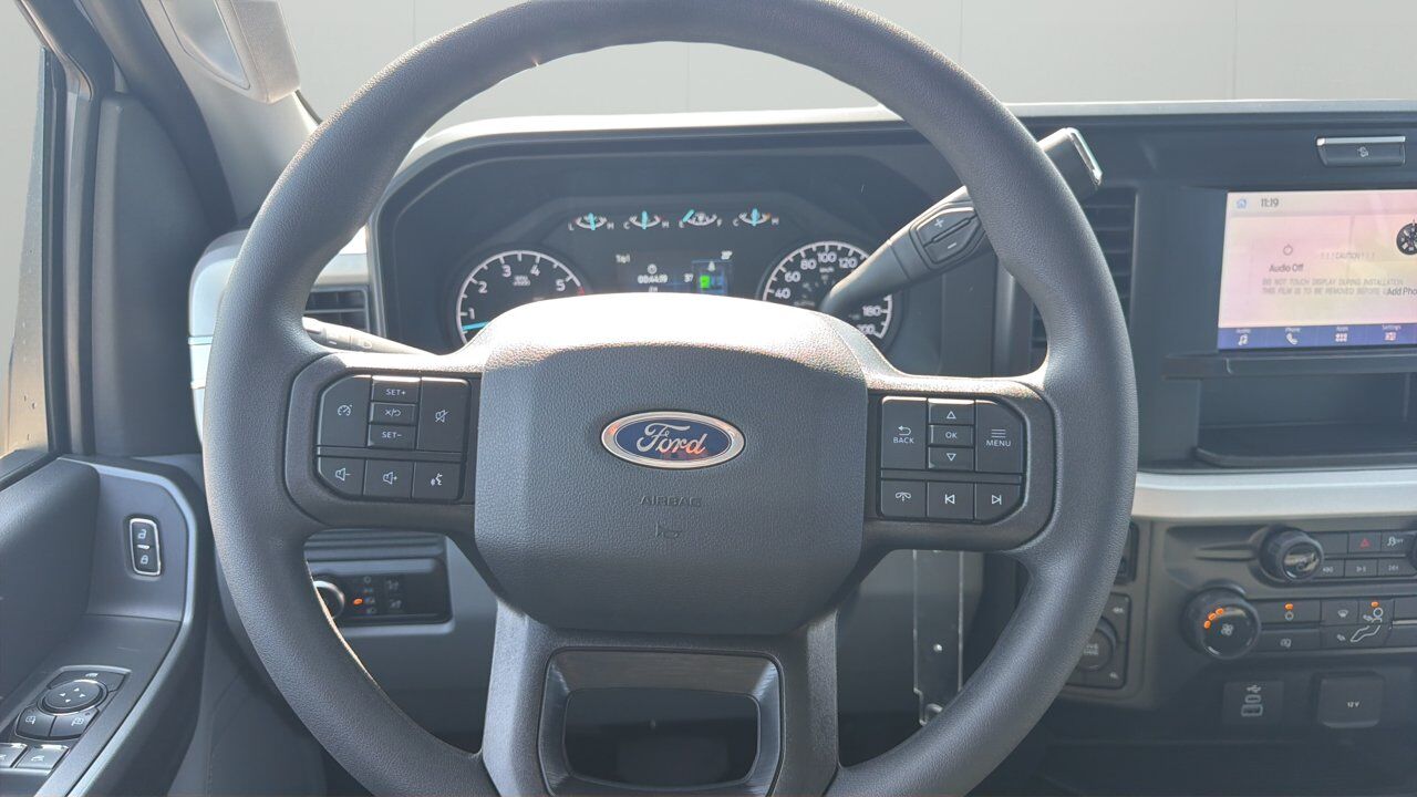 2026 Ford Super Duty F-250 SRW XLT Sherwood Park AB