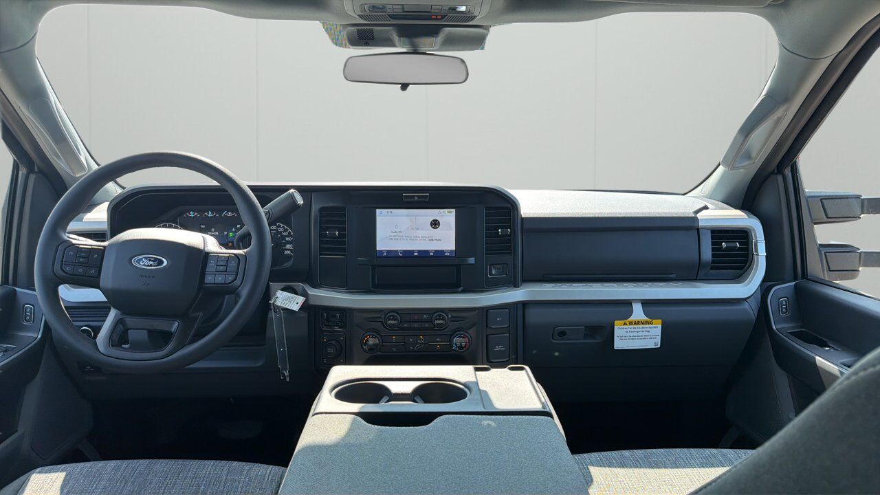 2026 Ford Super Duty F-250 SRW XLT Sherwood Park AB