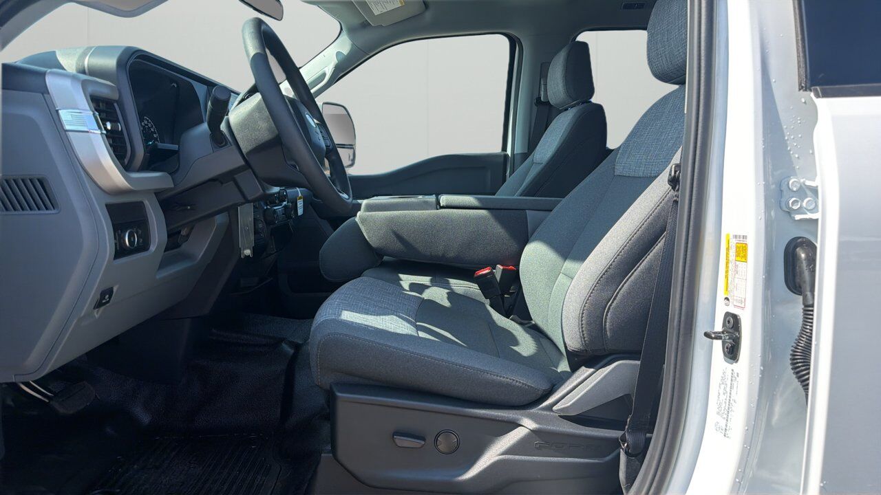 2026 Ford Super Duty F-250 SRW XLT Sherwood Park AB