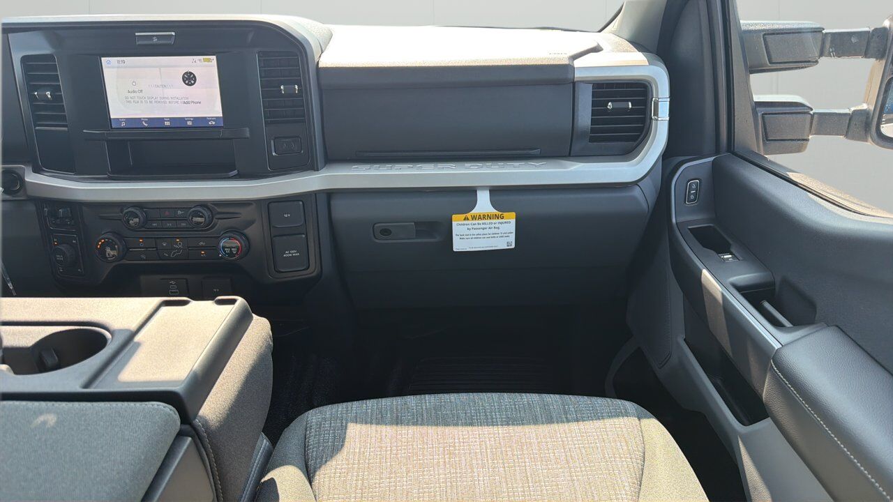 2026 Ford Super Duty F-250 SRW XLT Sherwood Park AB