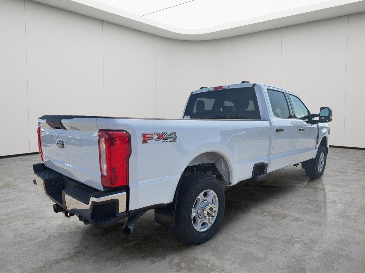 2026 Ford Super Duty F-250 SRW XLT Sherwood Park AB