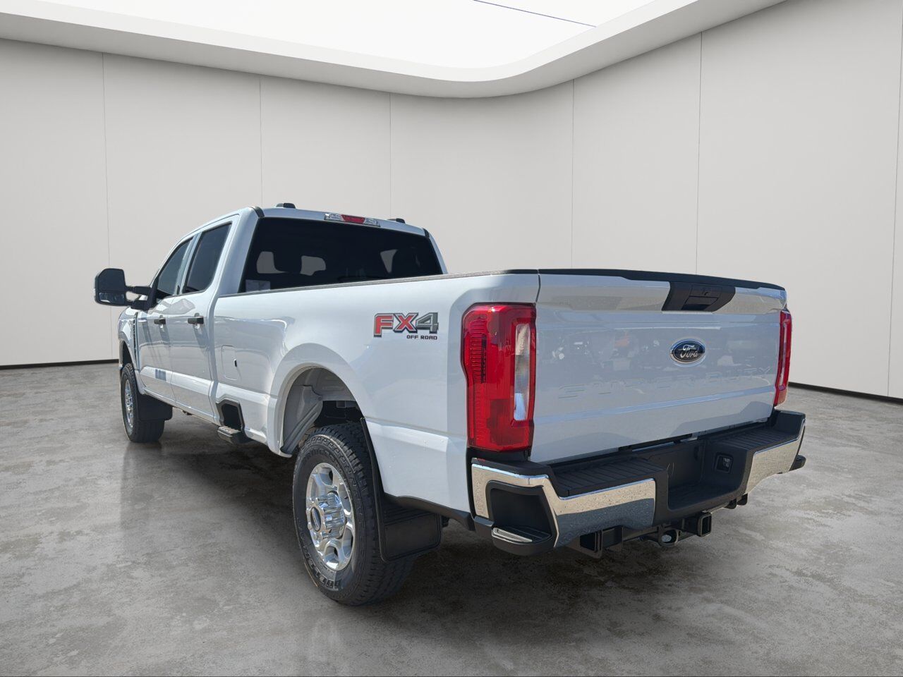 2026 Ford Super Duty F-250 SRW XLT Sherwood Park AB