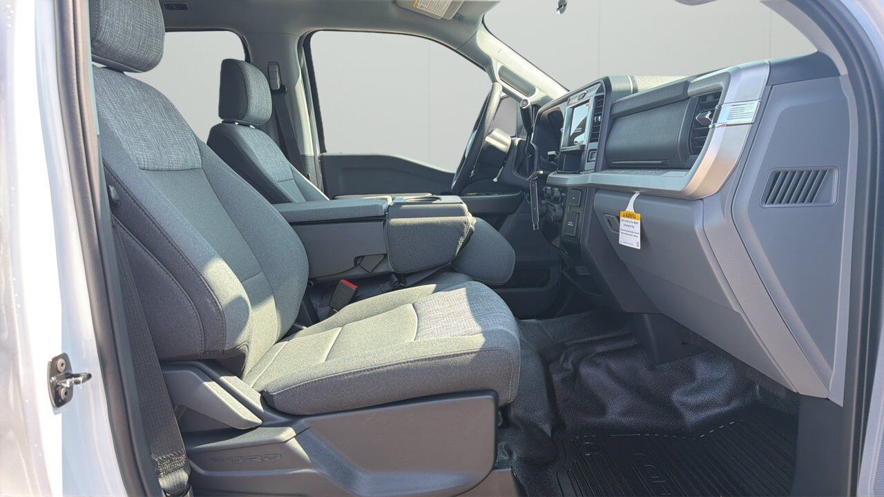 2026 Ford Super Duty F-250 SRW XLT Sherwood Park AB