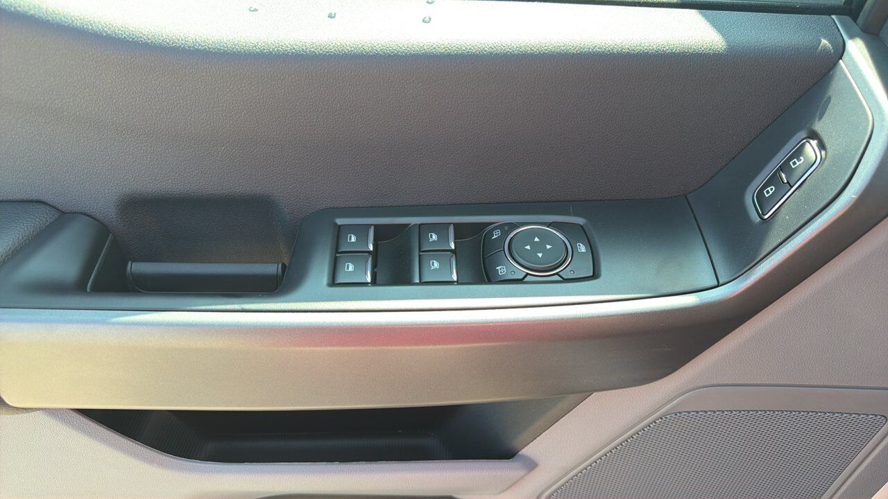 2026 Ford Super Duty F-250 SRW XLT Sherwood Park AB