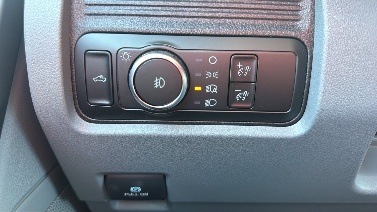 2026 Ford Super Duty F-250 SRW XLT Sherwood Park AB