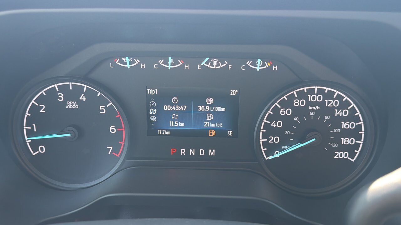 2026 Ford Super Duty F-250 SRW XLT Sherwood Park AB
