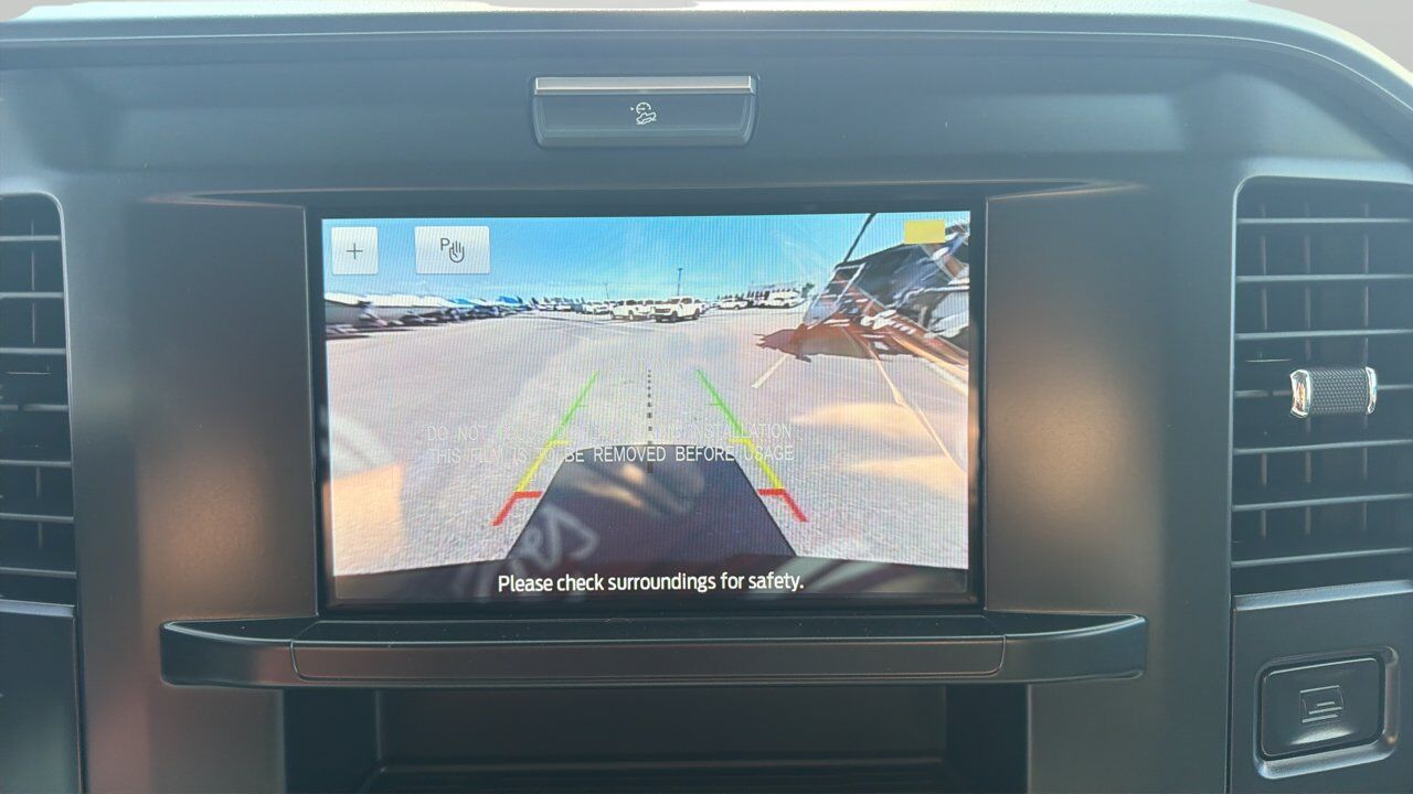 2026 Ford Super Duty F-250 SRW XLT Sherwood Park AB