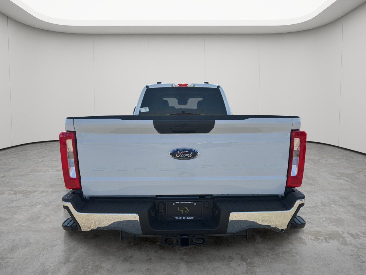 2026 Ford Super Duty F-250 SRW XLT Sherwood Park AB