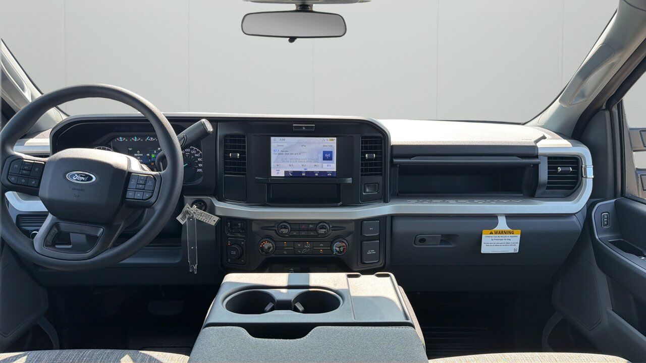 2026 Ford Super Duty F-250 SRW XLT Sherwood Park AB