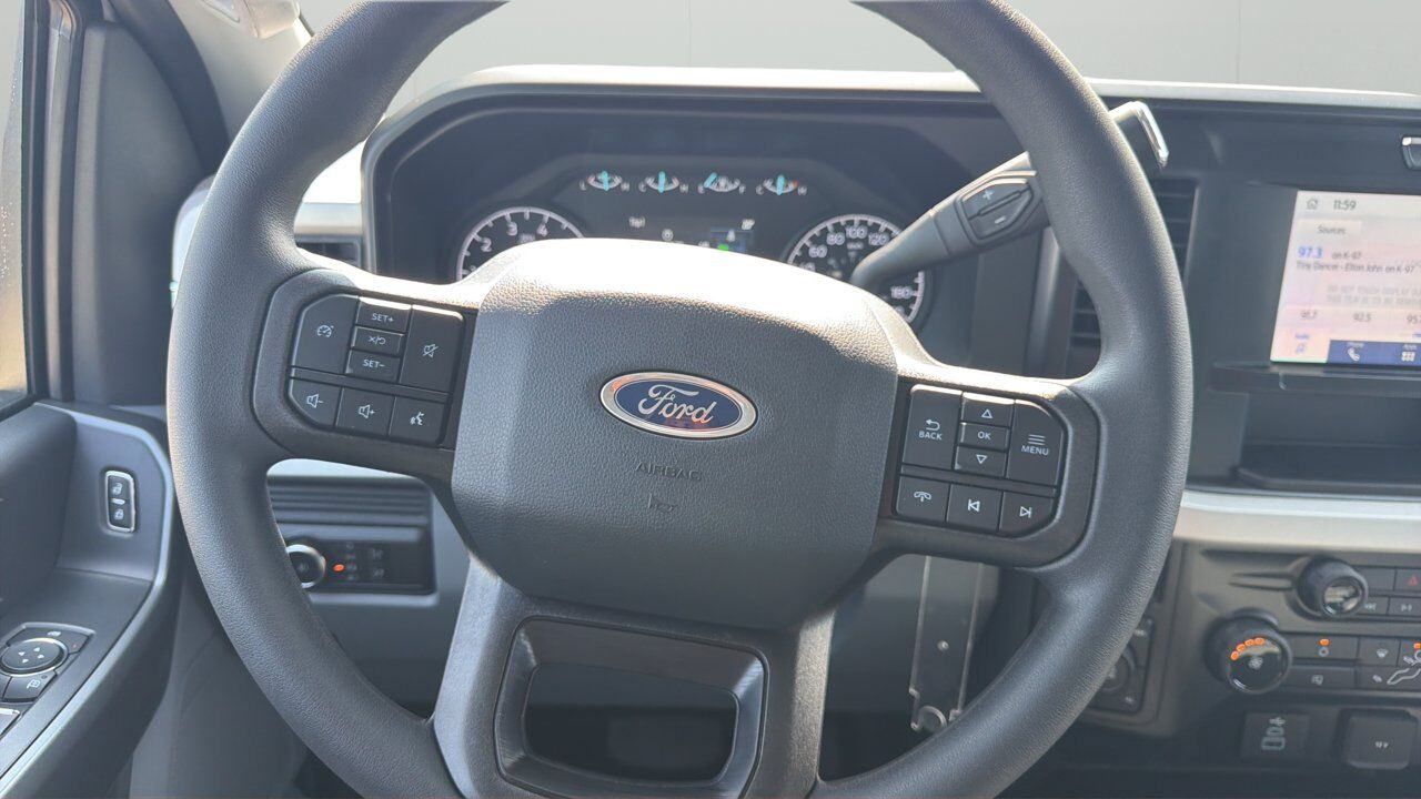2026 Ford Super Duty F-250 SRW XLT Sherwood Park AB