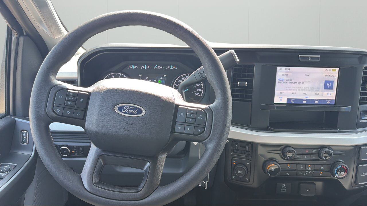 2026 Ford Super Duty F-250 SRW XLT Sherwood Park AB