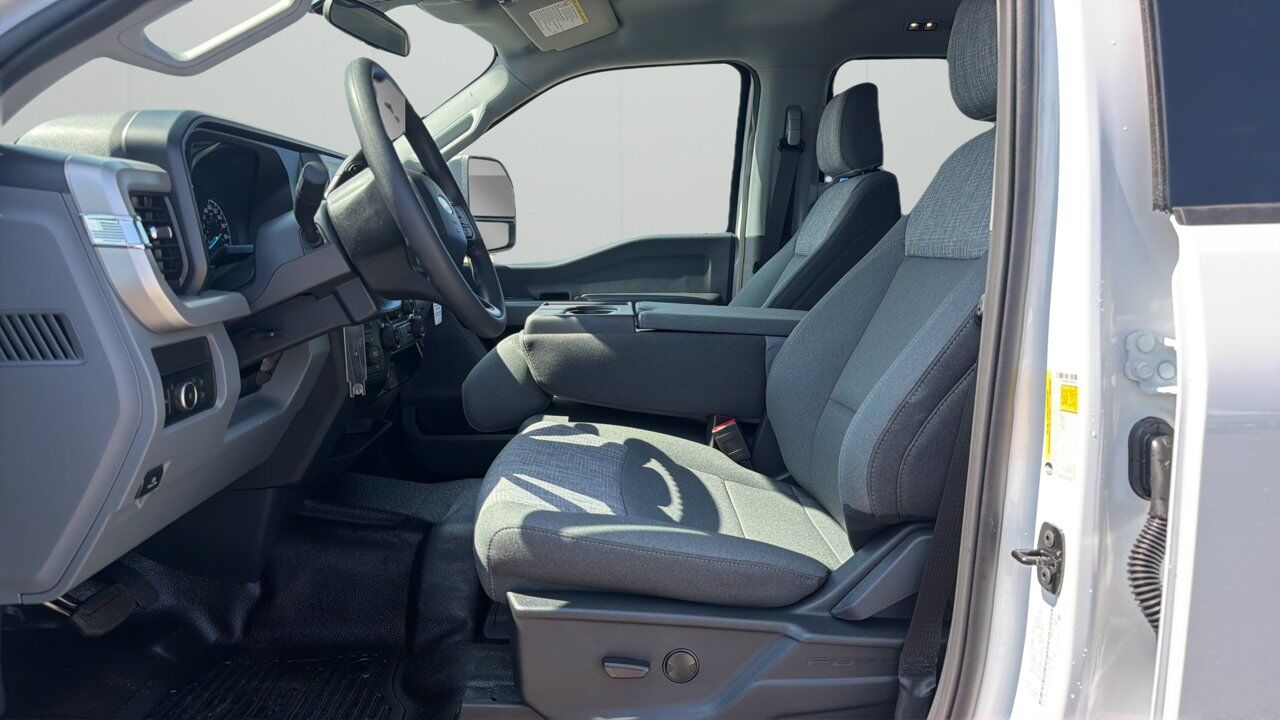 2026 Ford Super Duty F-250 SRW XLT Sherwood Park AB