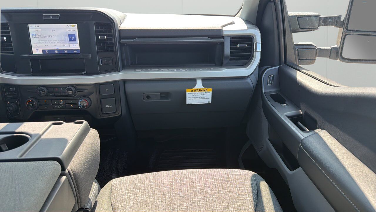 2026 Ford Super Duty F-250 SRW XLT Sherwood Park AB