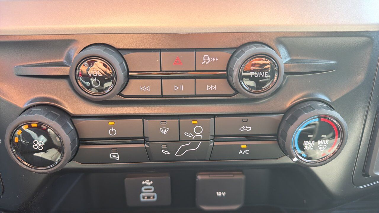 2026 Ford Super Duty F-250 SRW XLT Sherwood Park AB