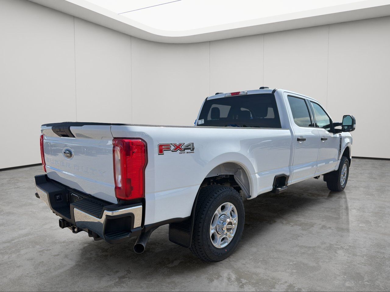 2026 Ford Super Duty F-250 SRW XLT Sherwood Park AB