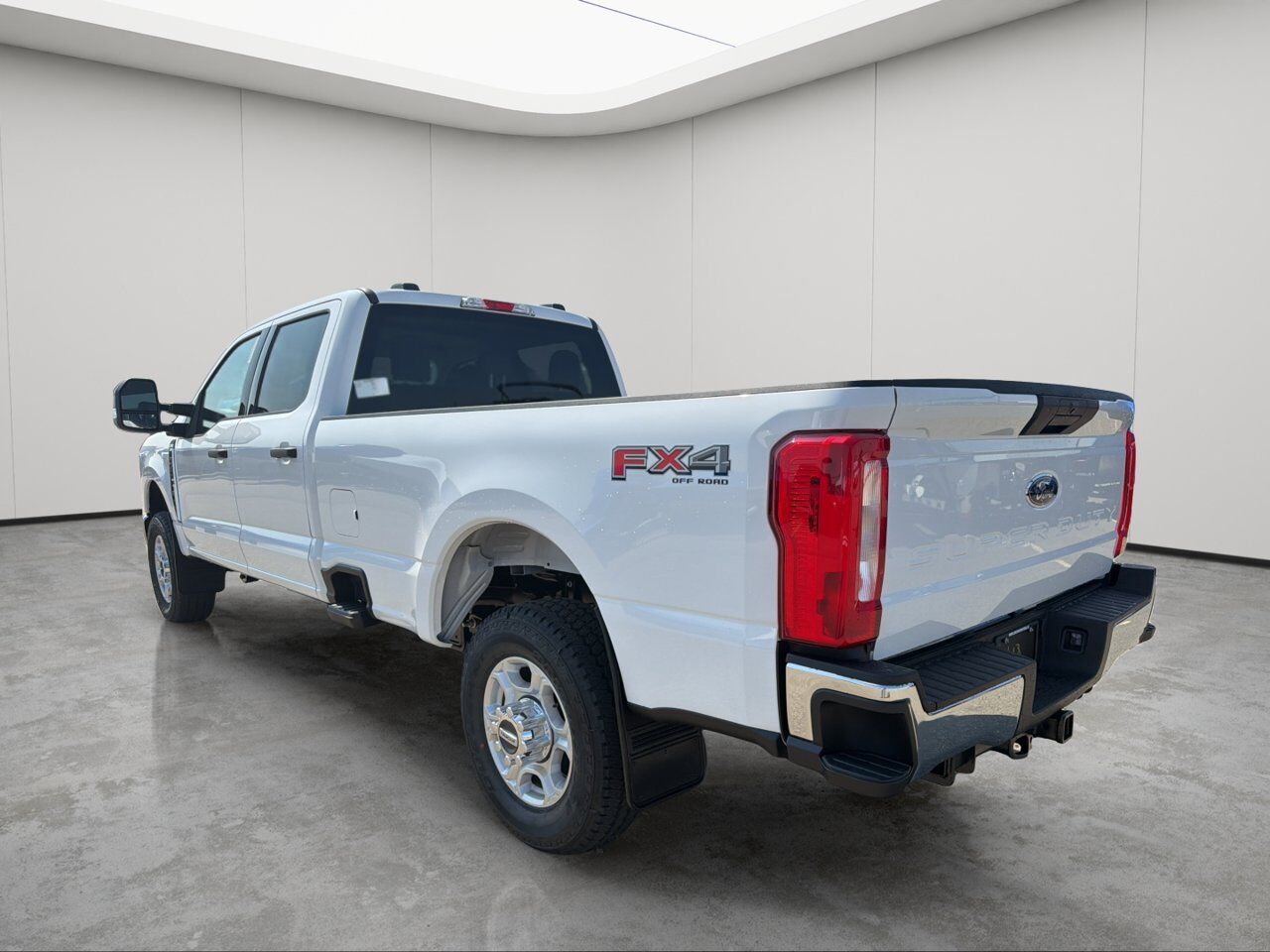 2026 Ford Super Duty F-250 SRW XLT Sherwood Park AB