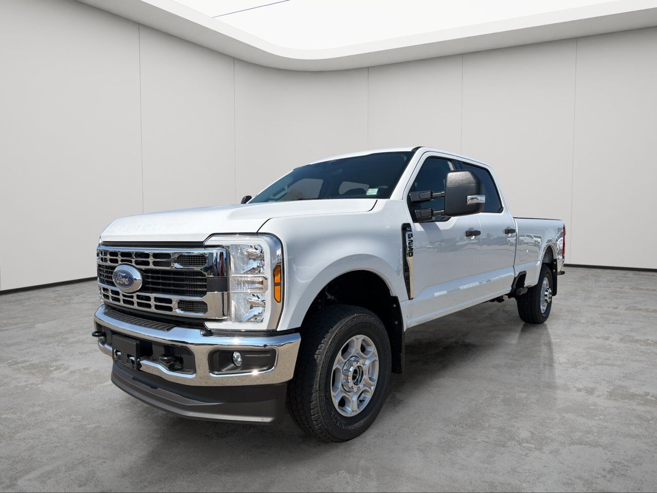 2026 Ford Super Duty F-250 SRW XLT