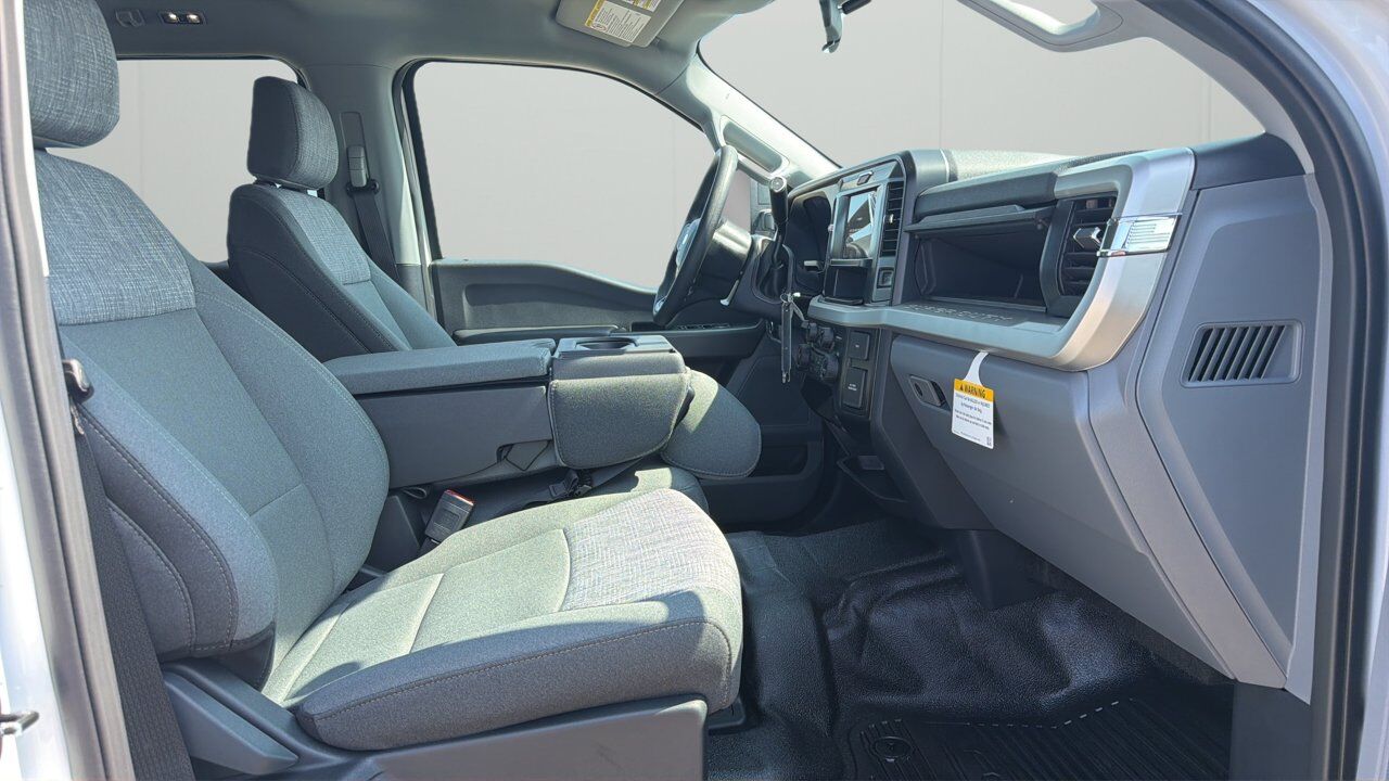 2026 Ford Super Duty F-250 SRW XLT Sherwood Park AB