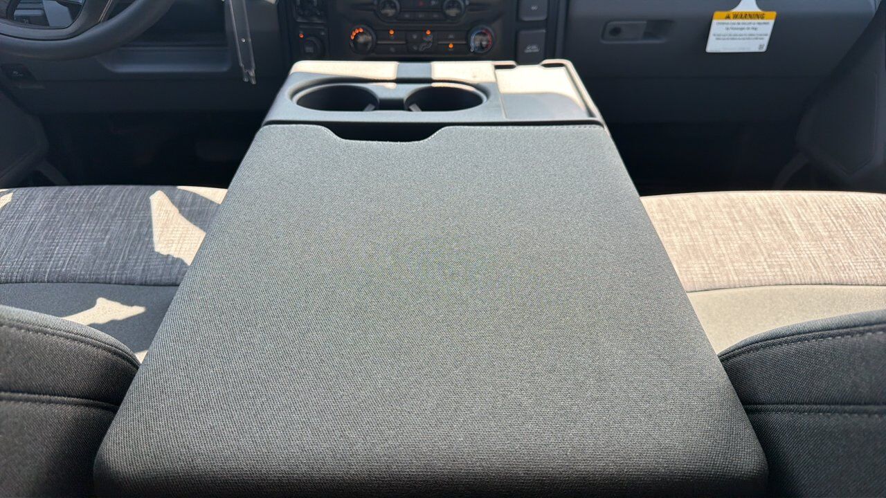2026 Ford Super Duty F-250 SRW XLT Sherwood Park AB