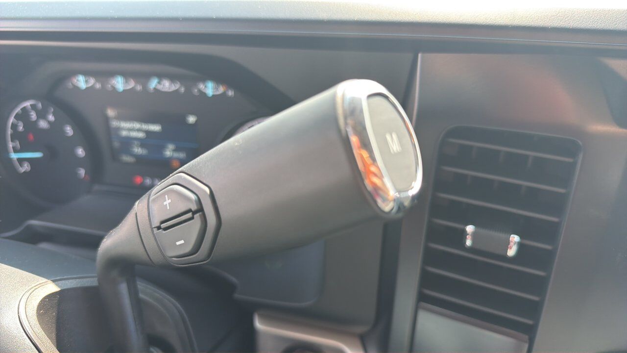 2026 Ford Super Duty F-250 SRW XLT Sherwood Park AB