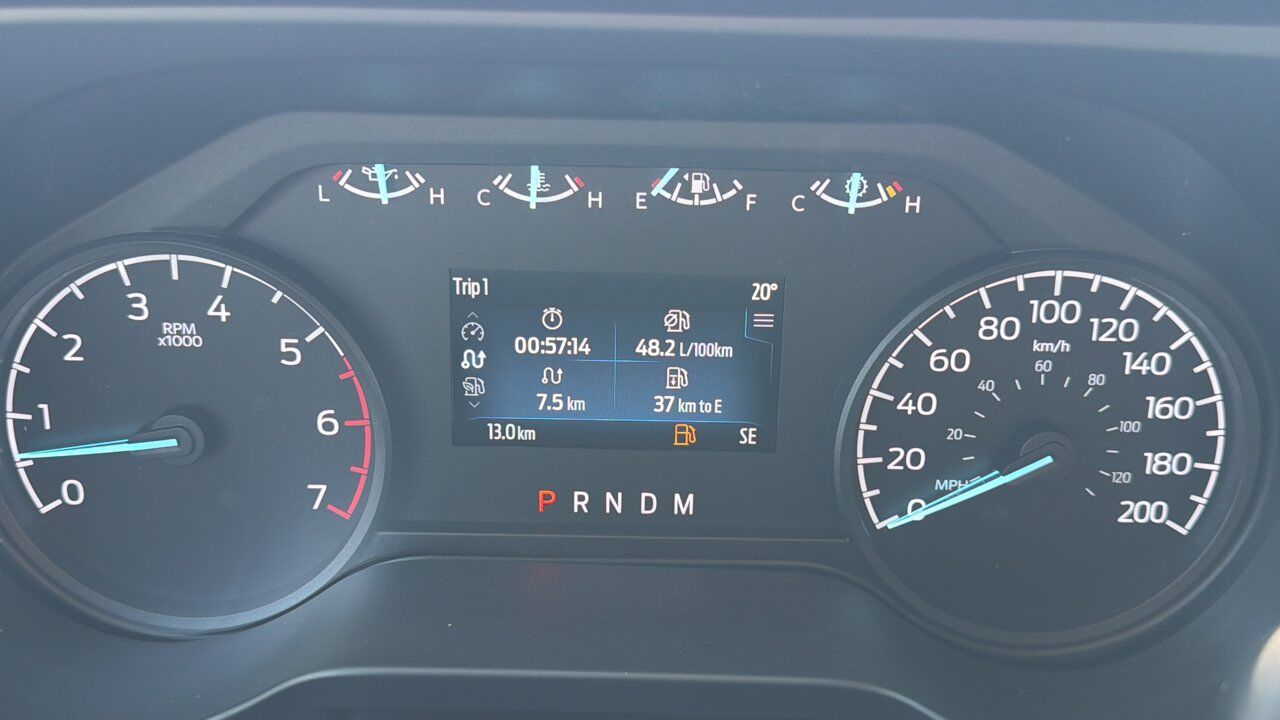 2026 Ford Super Duty F-250 SRW XLT Sherwood Park AB