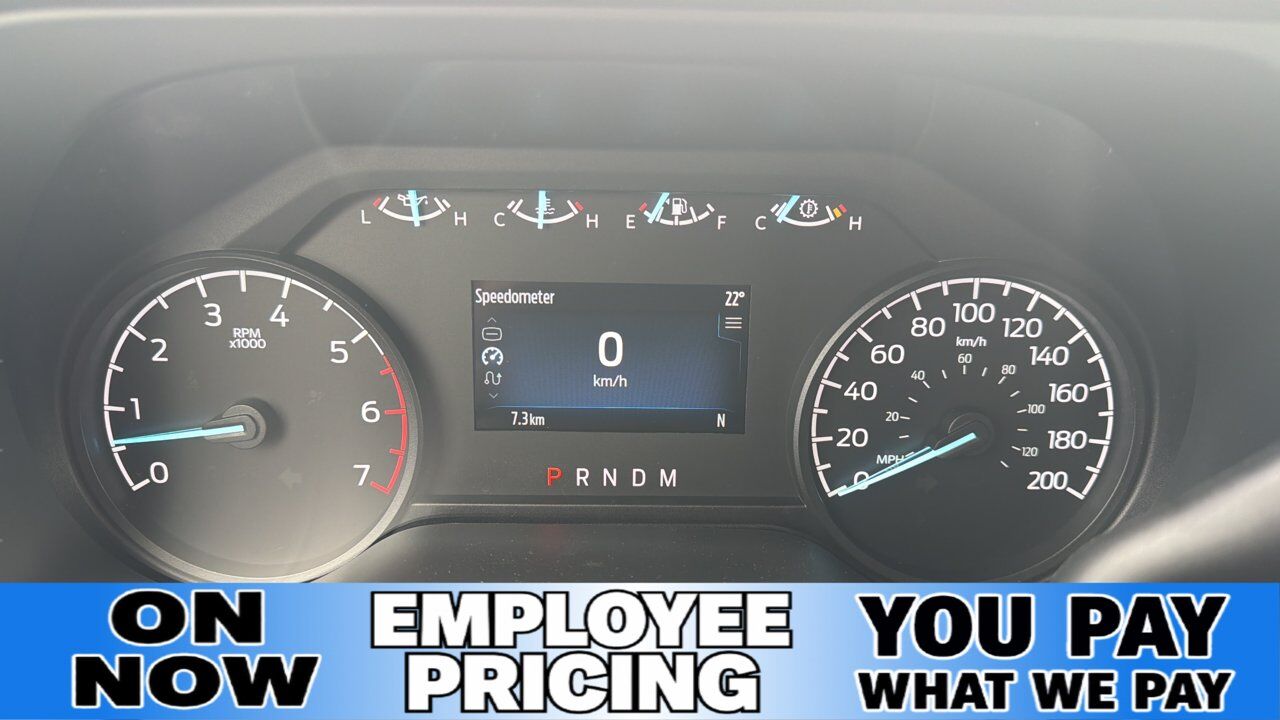 2026 Ford Super Duty F-250 SRW XLT Sherwood Park AB
