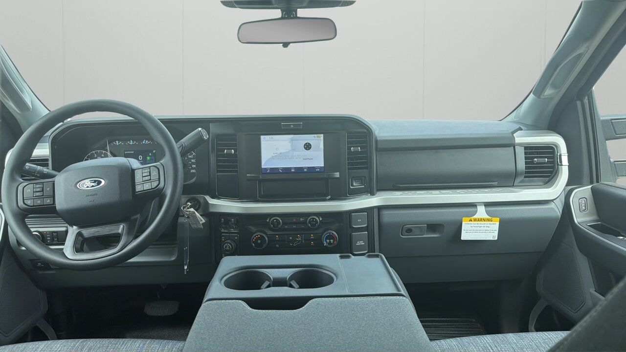 2026 Ford Super Duty F-250 SRW XLT Sherwood Park AB