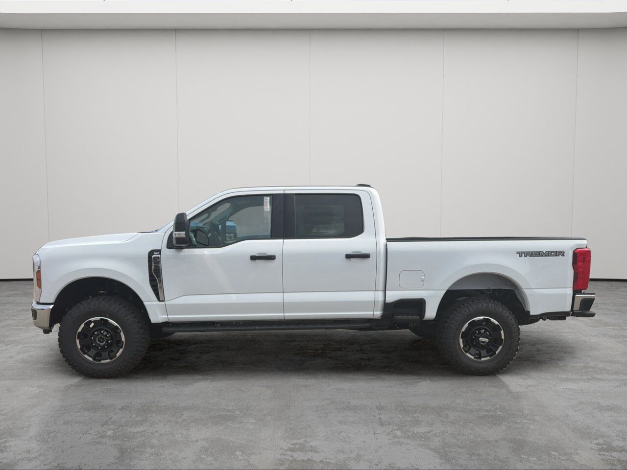 2026 Ford Super Duty F-250 SRW XLT Sherwood Park AB
