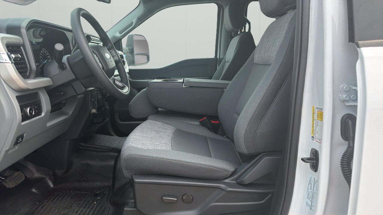 2026 Ford Super Duty F-250 SRW XLT Sherwood Park AB