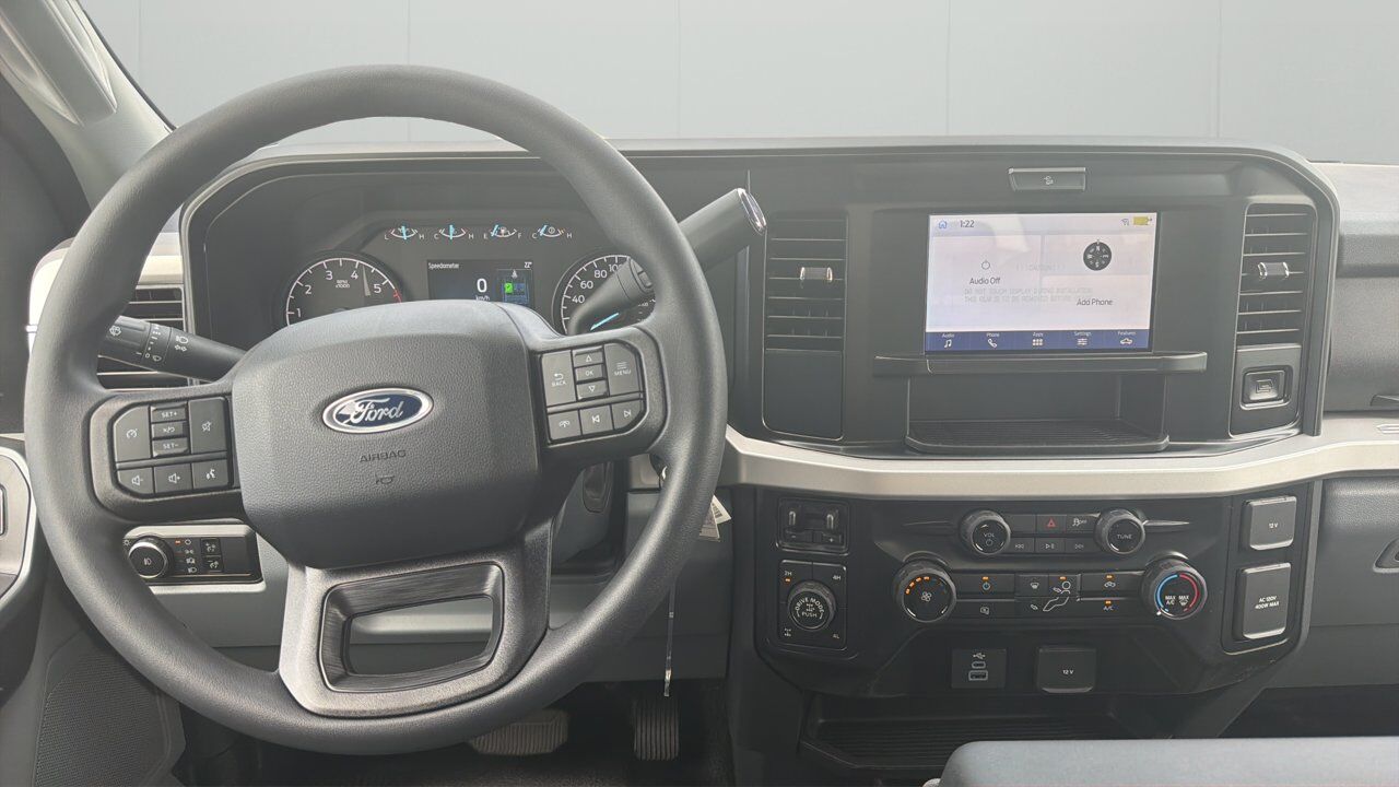 2026 Ford Super Duty F-250 SRW XLT Sherwood Park AB