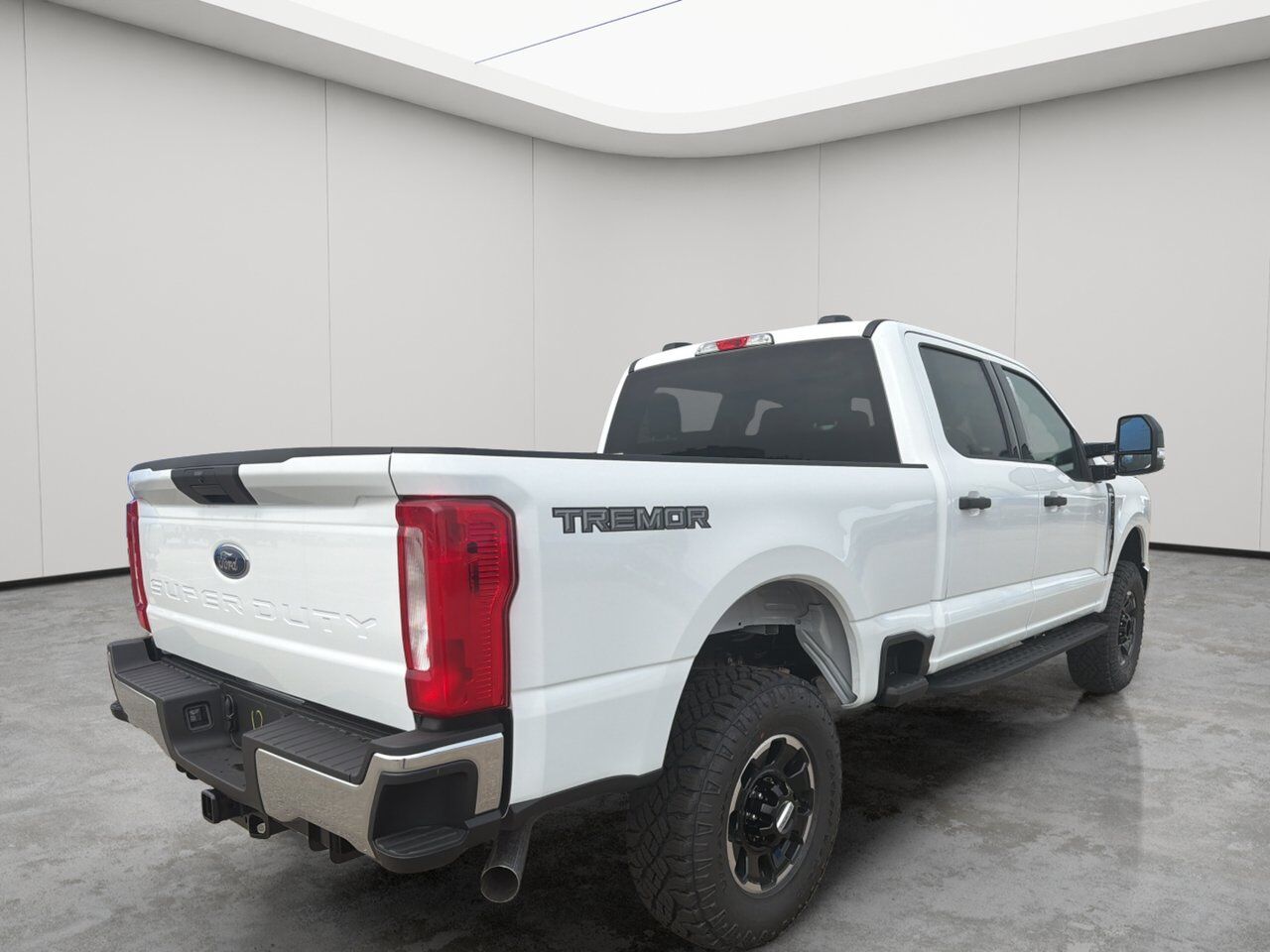 2026 Ford Super Duty F-250 SRW XLT Sherwood Park AB