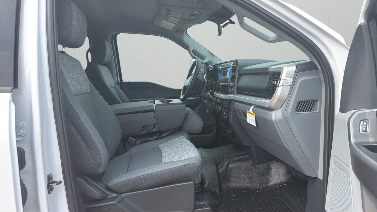 2026 Ford Super Duty F-250 SRW XLT Sherwood Park AB