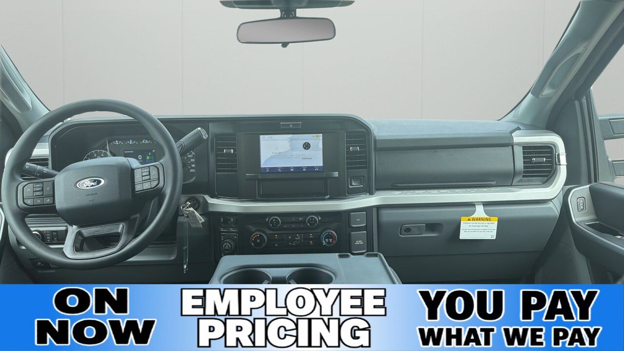 2026 Ford Super Duty F-250 SRW XLT Sherwood Park AB