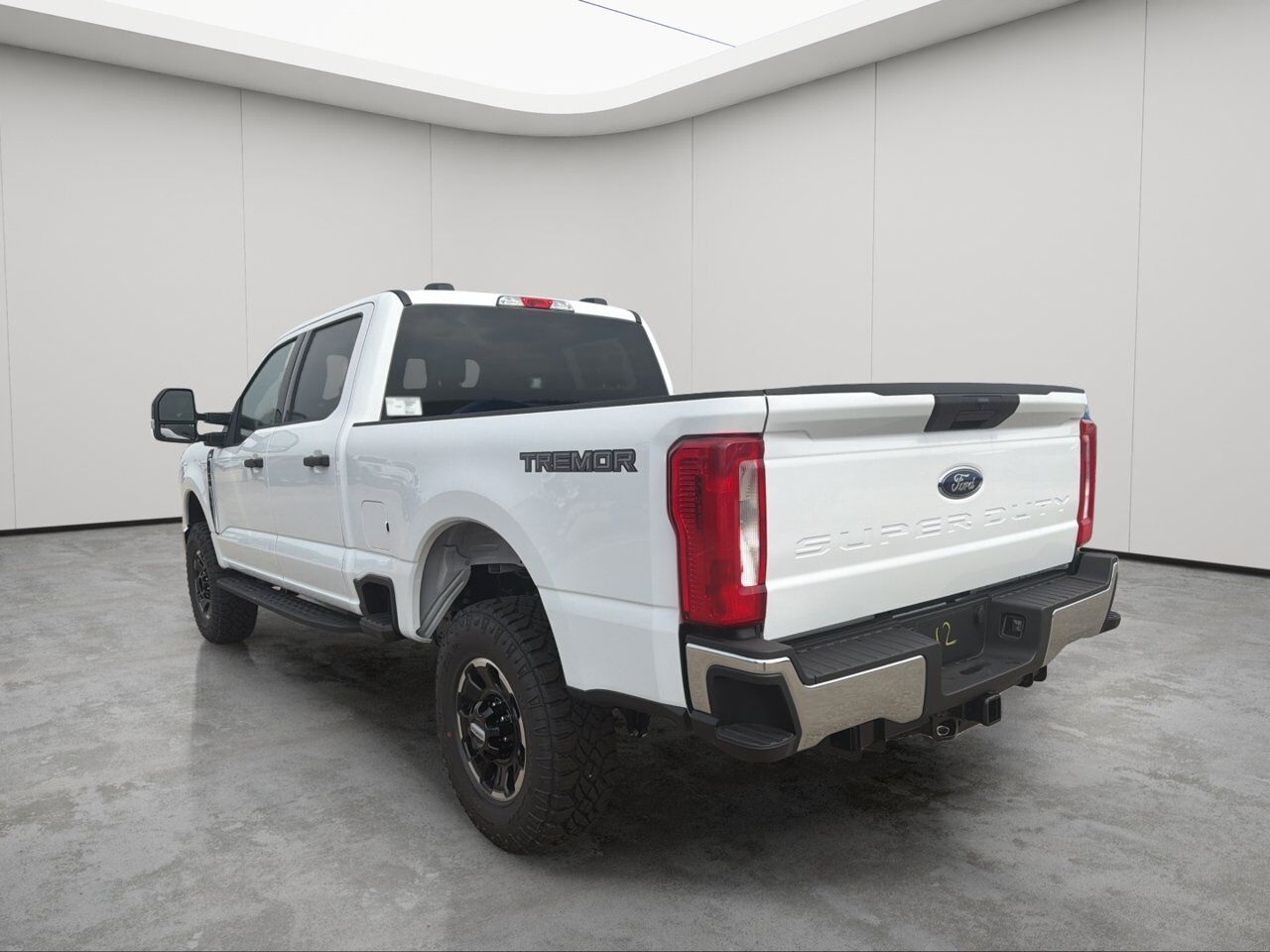 2026 Ford Super Duty F-250 SRW XLT Sherwood Park AB