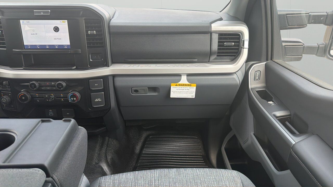 2026 Ford Super Duty F-250 SRW XLT Sherwood Park AB