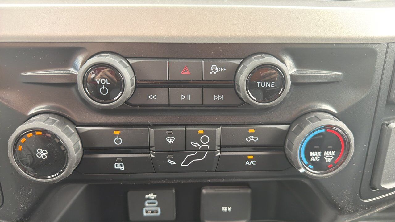 2026 Ford Super Duty F-250 SRW XLT Sherwood Park AB