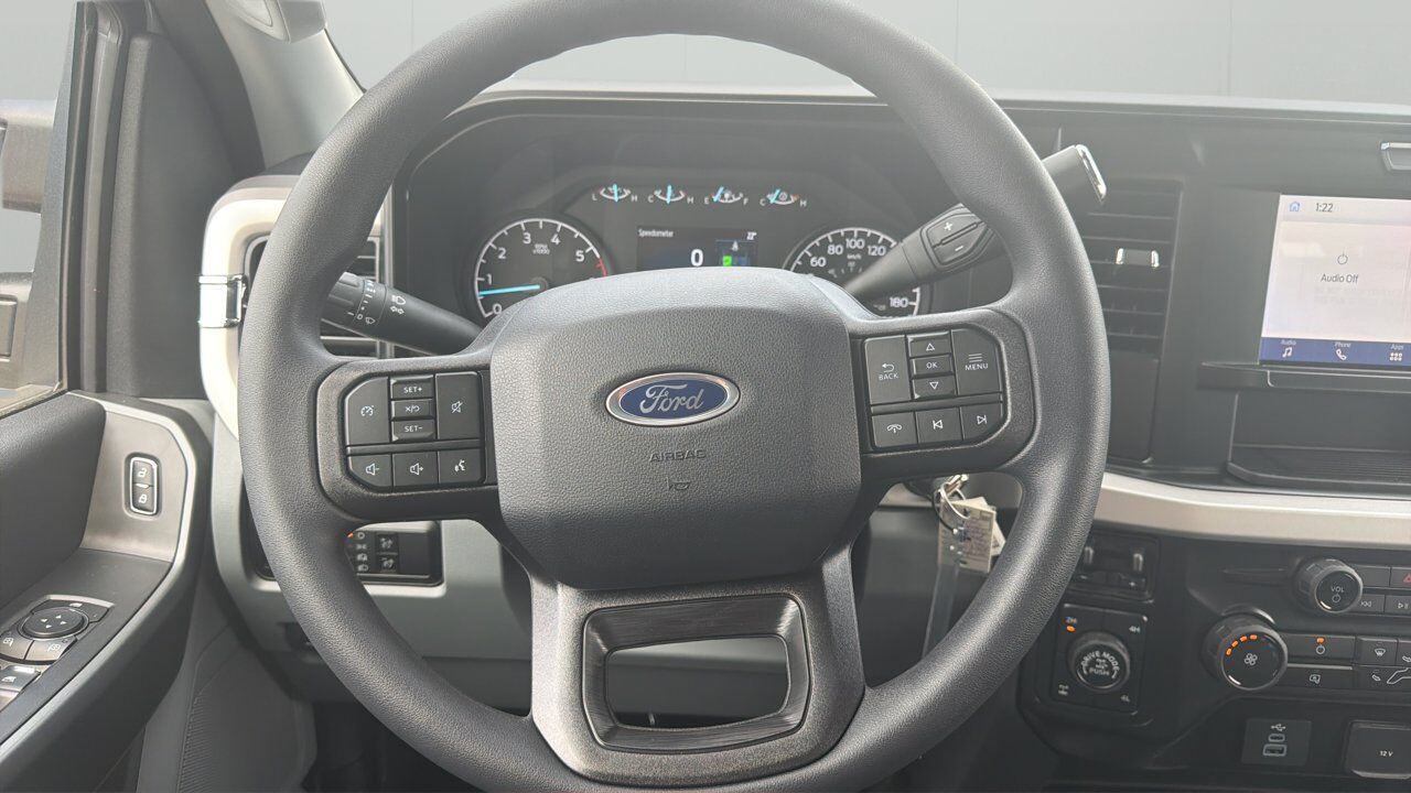 2026 Ford Super Duty F-250 SRW XLT Sherwood Park AB
