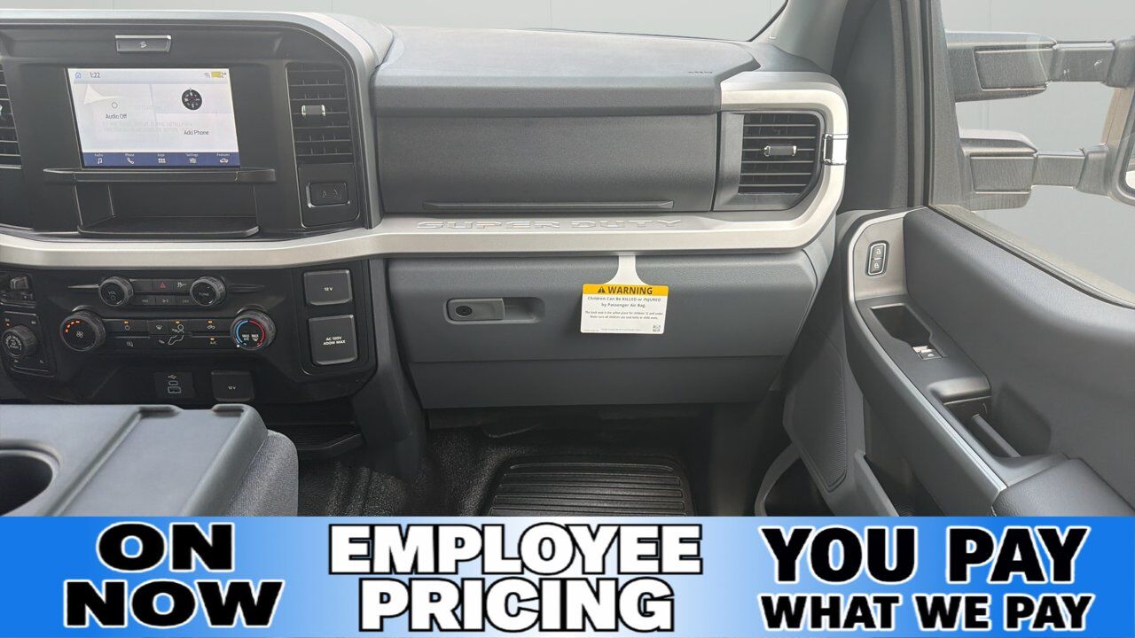 2026 Ford Super Duty F-250 SRW XLT Sherwood Park AB