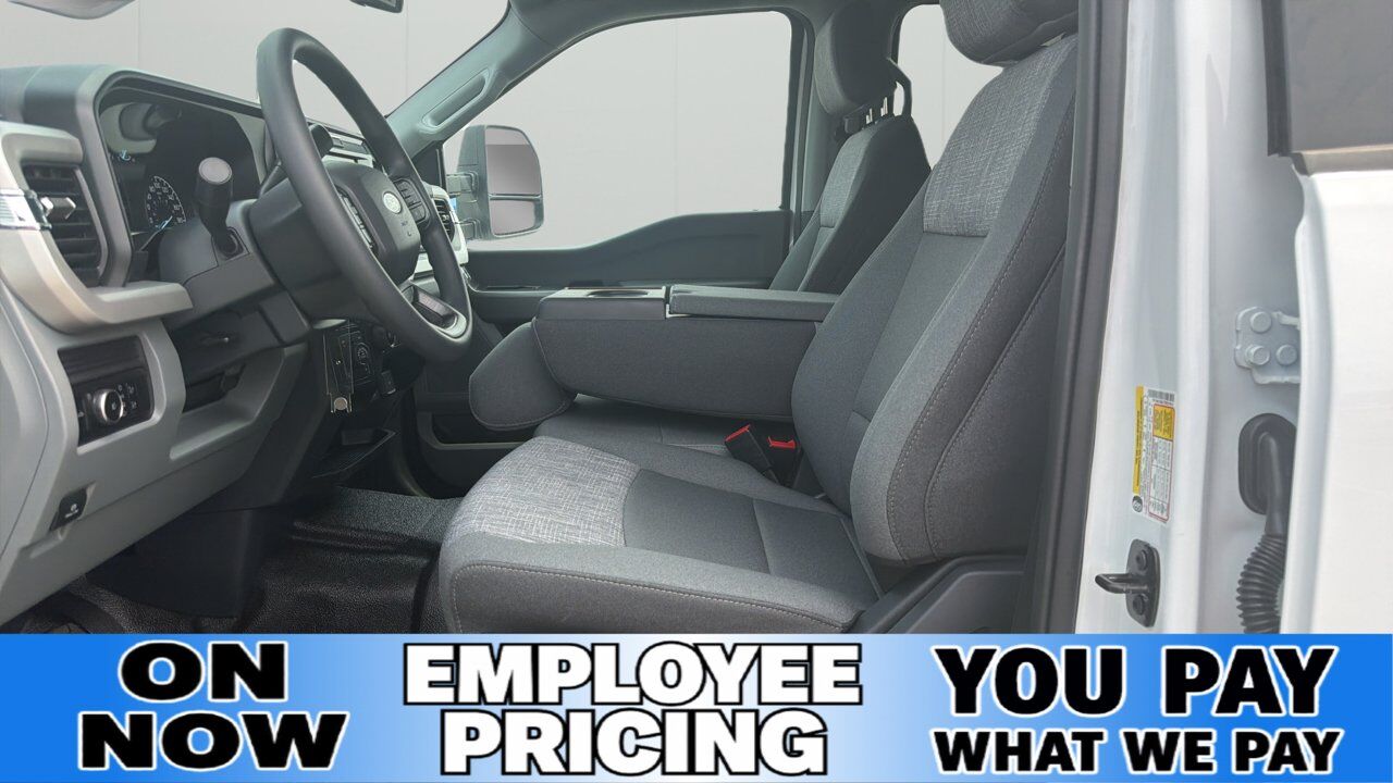 2026 Ford Super Duty F-250 SRW XLT Sherwood Park AB