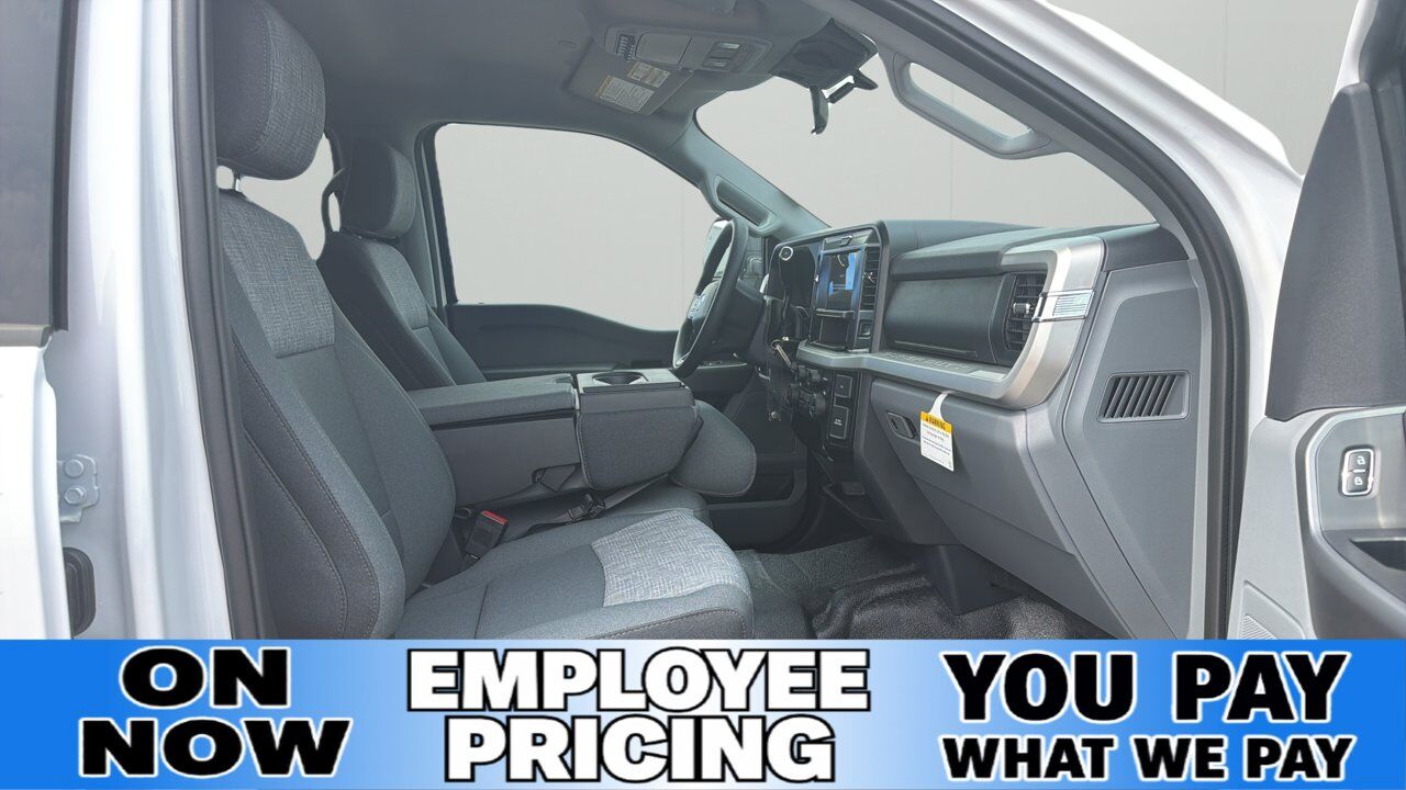 2026 Ford Super Duty F-250 SRW XLT Sherwood Park AB