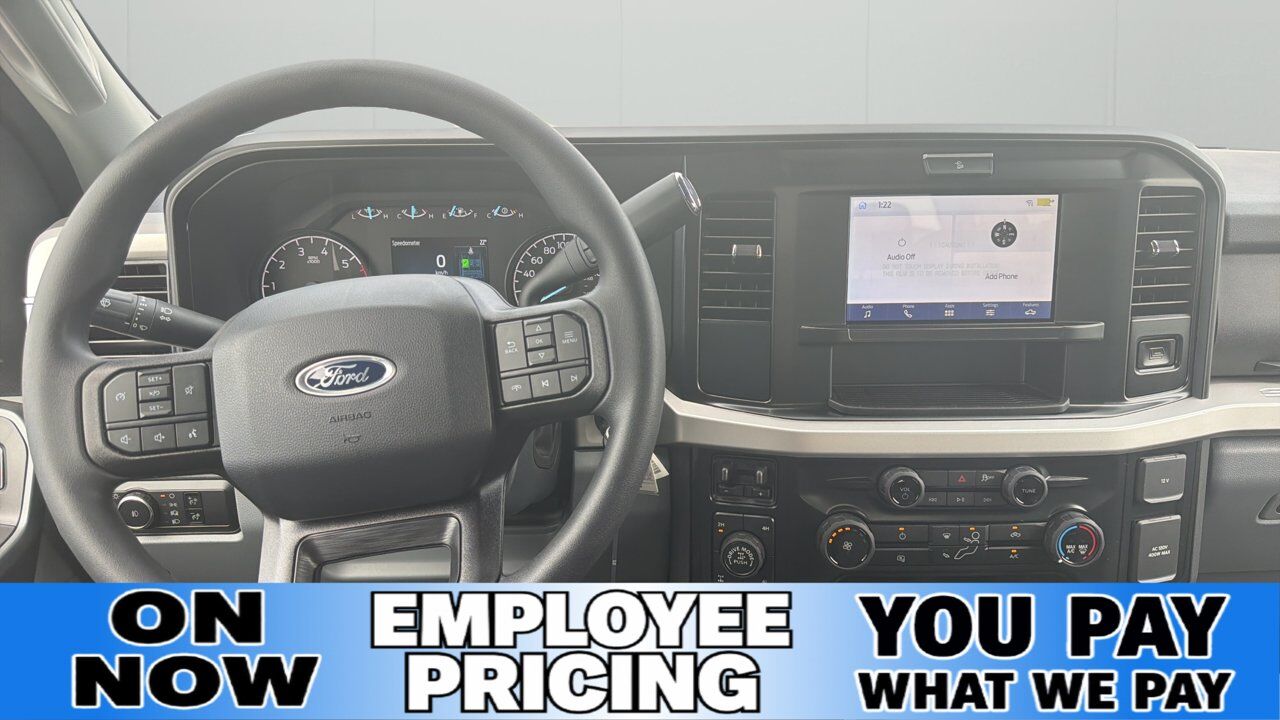 2026 Ford Super Duty F-250 SRW XLT Sherwood Park AB