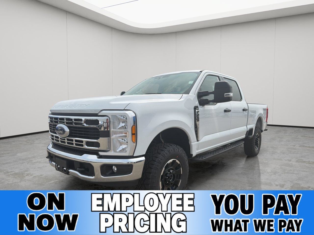 2026 Ford Super Duty F-250 SRW XLT Sherwood Park AB