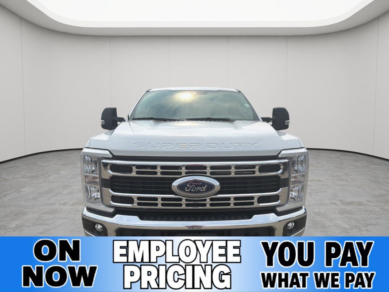 2026 Ford Super Duty F-250 SRW XLT Sherwood Park AB