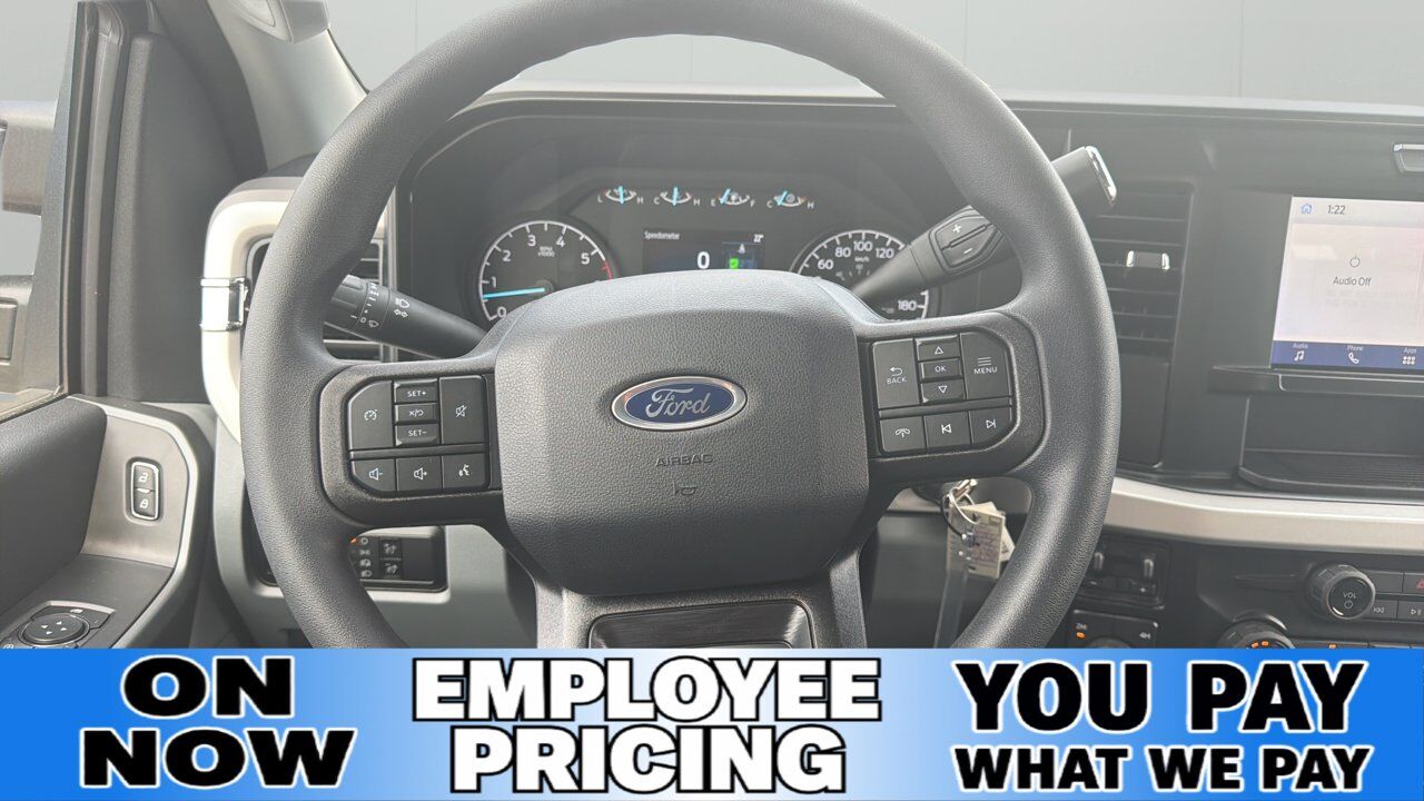 2026 Ford Super Duty F-250 SRW XLT Sherwood Park AB