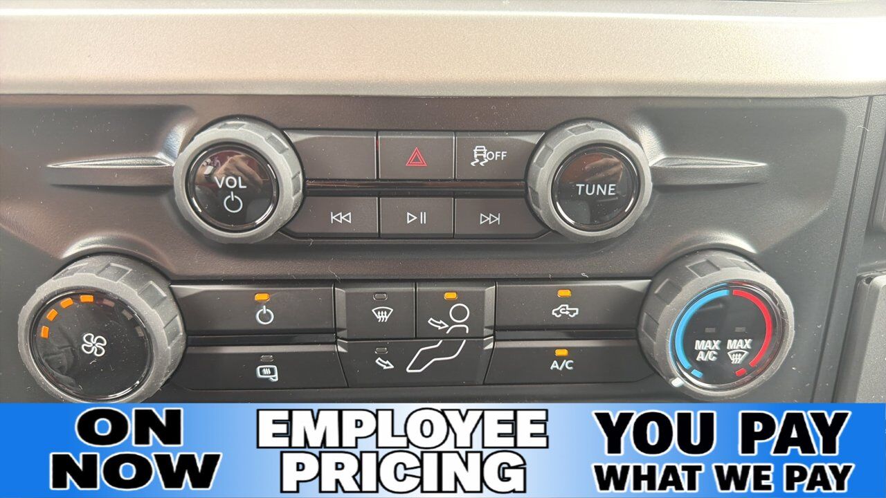 2026 Ford Super Duty F-250 SRW XLT Sherwood Park AB