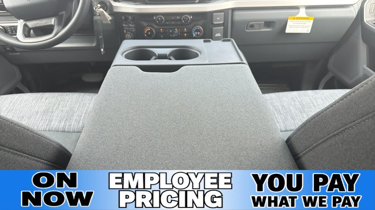 2026 Ford Super Duty F-250 SRW XLT Sherwood Park AB