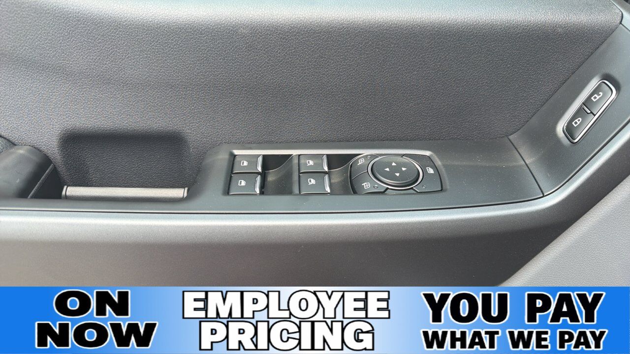 2026 Ford Super Duty F-250 SRW XLT Sherwood Park AB